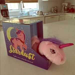 Westminster Stardust Galloping Unicorn